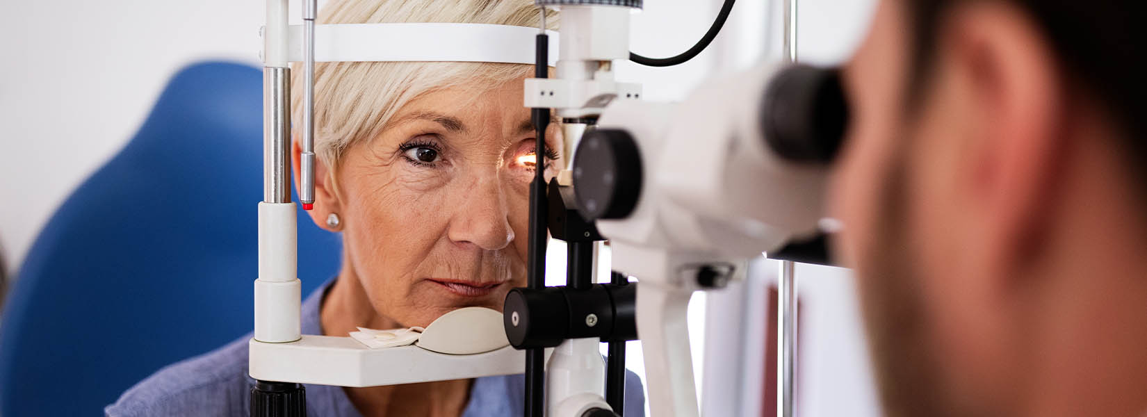 Preserve Your Vision With Premier Eyecare, Angela Tsai, O.D. and Associates