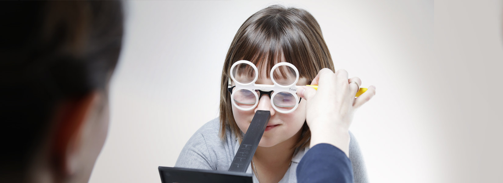 Vision Therapy in Fredericksburg